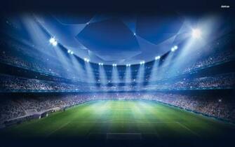 Football Stadium Wallpaper Full HD Top Site
