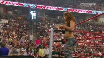 Mickie James Wg By Bulmalov3r