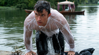 Bridgerton Season Continues The Legacy Of Period Drama S Wet