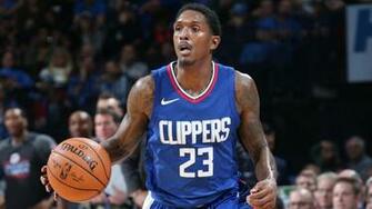 Highlights Lou Williams Nba