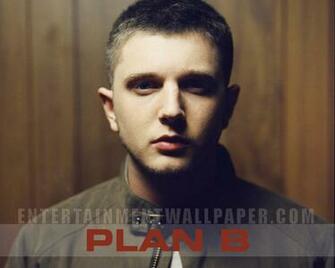 Plan B Wallpaper Desktop