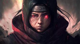 Naruto Live Wallpaper 4k HD
