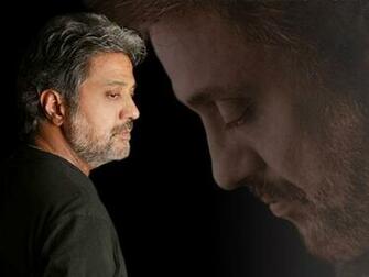 Dariush Eghbali Khanande Mahboob Delha Fictional
