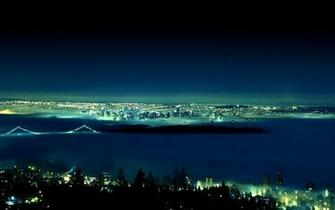 Vancouver Bc Canada Photo