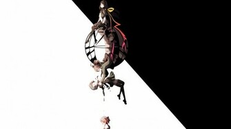 Shoujo Madoka Magica Wallpaper X HD