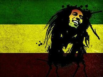 Bob Marley