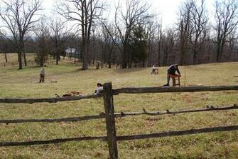 Monticello Daacs