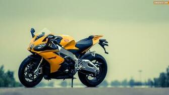 Aprilia Rsv4 R HD Wallpaper