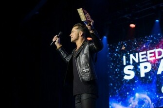 Hillsong United Wallpaper