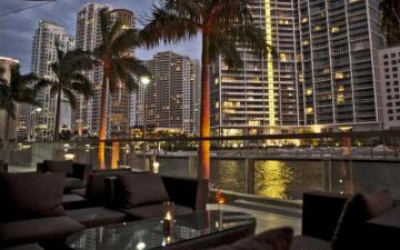 Miami HD Wallpaper