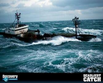 Deadliest Catch Wallpaper