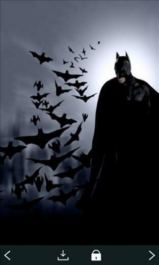 Batman Wallpaper For Windows Phone Xyo