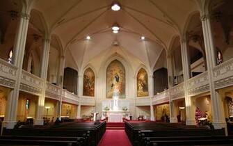Roman Catholic Wallpaper