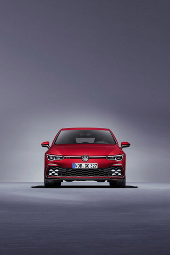 Volkswagen Golf Gti Phone Wallpaper Wsupercars