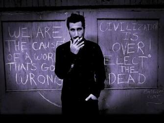 Serj Tankian Wallpaper