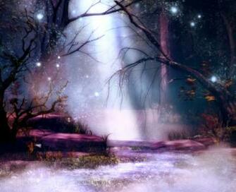 Mystical Wallpaper