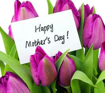 Mothers Day Wallpaper