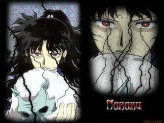 Naraku Wallpaper