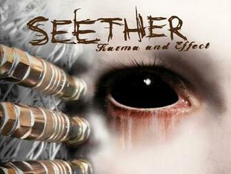 Sether Seether Wallpaper