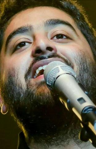 Rose On Arijit Singh Singer Talent Best Music