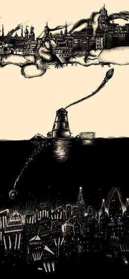 Pap Is De Parede iPhone 4k Bioshock Wallpaper