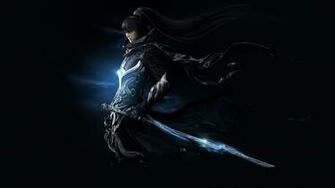 Video Games Revelation Online Mmorpg Wallpaper