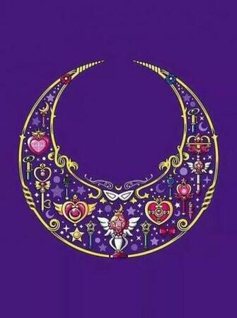 Sailor Moon Mo