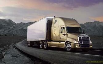 Trucks Wallpaper HD