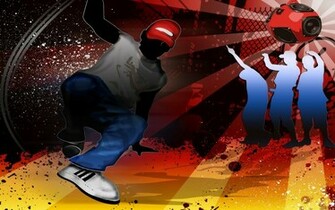 Description Hip Hop Art Wallpaper Is A Hi Res For Pc