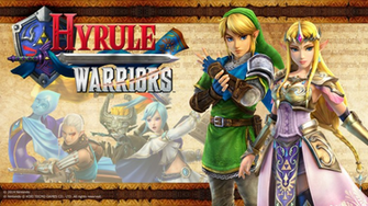 Hyrule Warriors Wallpaper By Masterenex