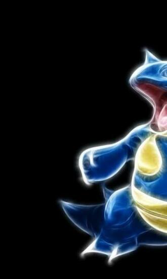Nidoqueen Manga Anime