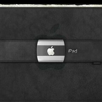 Todays iPad Wallpaper