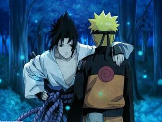 Top Naruto Vs Sasuke Wallpaper