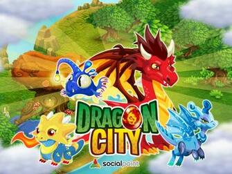 Dragon City Has Reached Million Of Daily Active Users