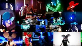 Deadmau5 Wallpaper V2 By