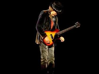 Richie Sambora Wallpaper