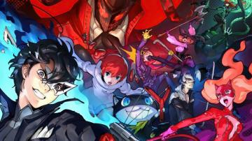 Persona Scramble Key Details Gaming Instincts
