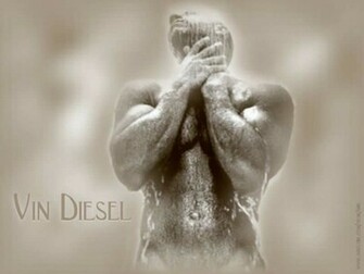 Vin Diesel Wallpaper Desktop