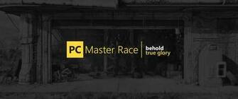 Pc Gaming Master Race Fallout Power Armor
