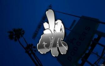 Los Angeles Dodgers Wallpaper HD