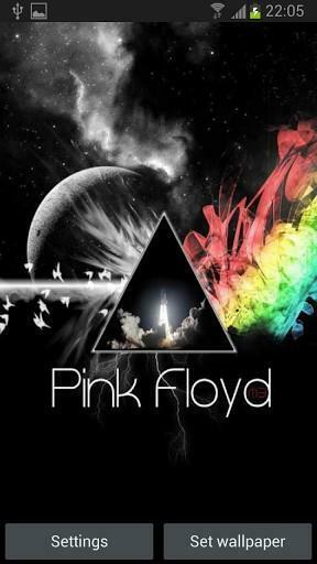 Pink Floyd HD Live Wallpaper For Android Appszoom