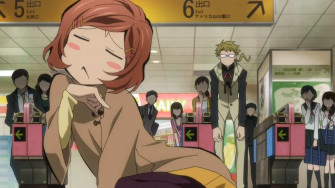 Tv Anime Version Of Bungou Stray Dogs Wan Cast List Is Newly