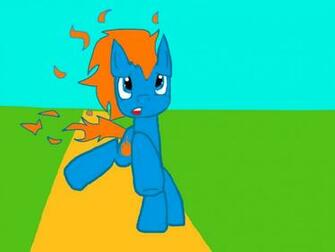 My Little Pony Dumb Ways To Die By Zhongyuqing