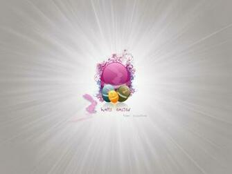 Happy Easter Holiday Wallpaper For Desktop X