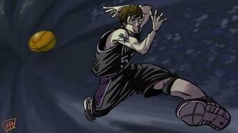 Jason Williams By Leopoldio