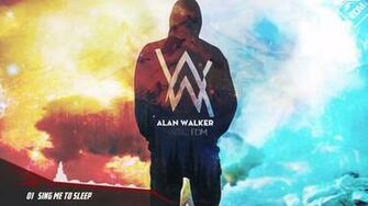 Alan Walker Wallpaper