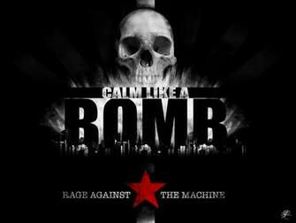 Rage Against The Machine Wallpaper