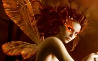 Pictures Fairy Wallpaper HD High Definition