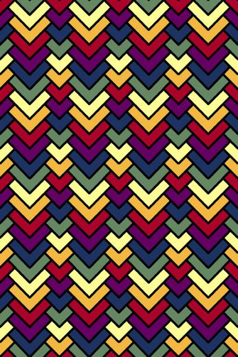 Cute Chevron Wallpaper For iPhone Car Tuning