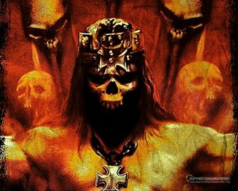 Hhh King Of Kings Wallpaper Desktop Background